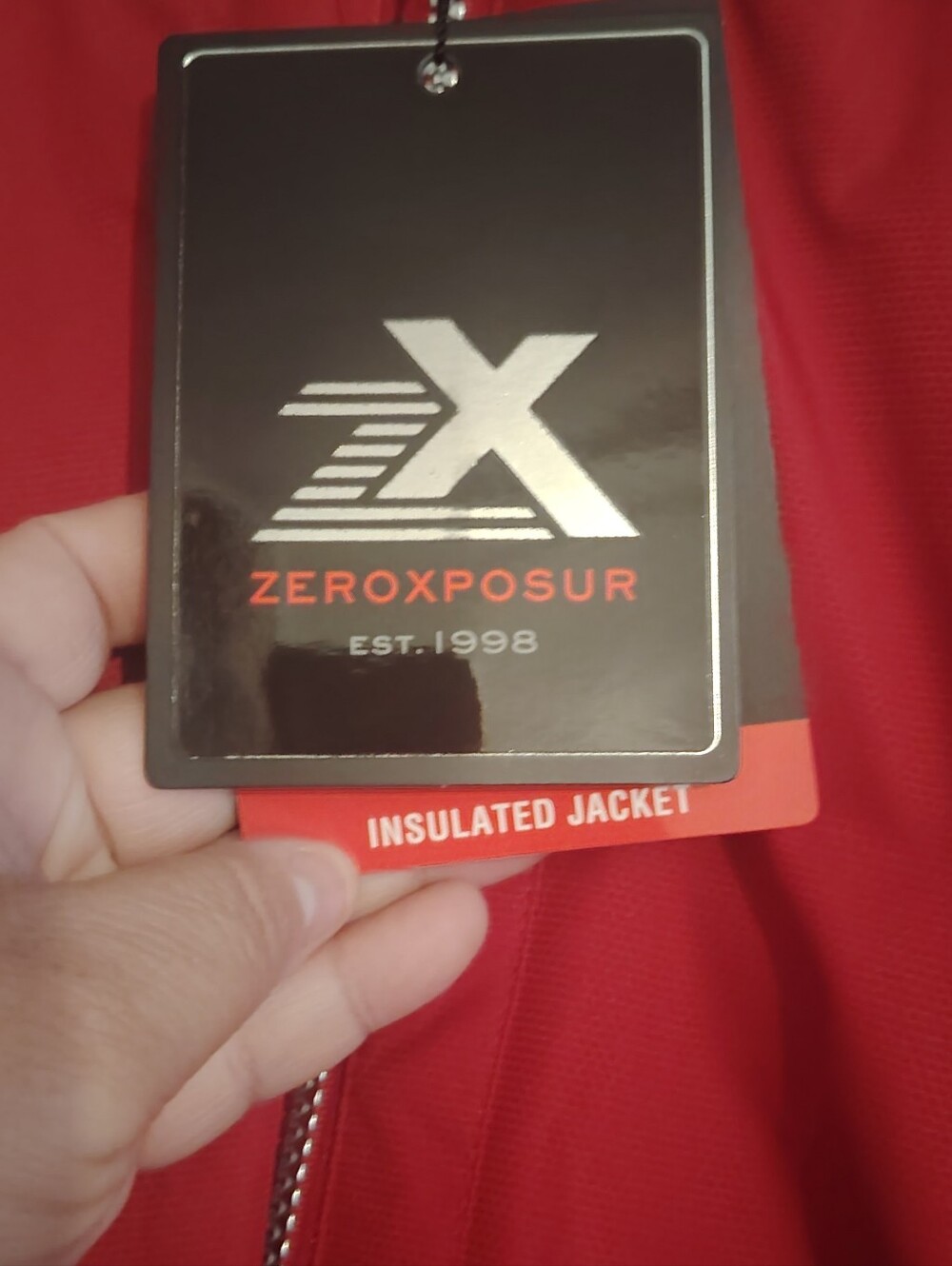 Jacket - Picture 4 of 5